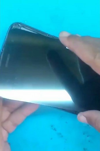 Samsung Galaxy j2 core Lcd screen replacement