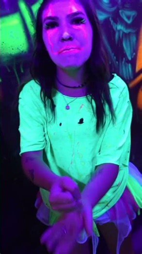 SCARIEST Haunted House In Florida!