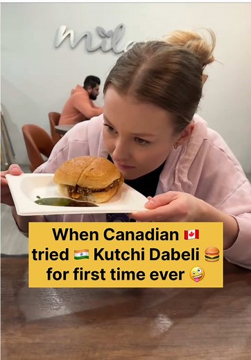 Exploring Indian Dabeli: A Delightful Gujarati Snack