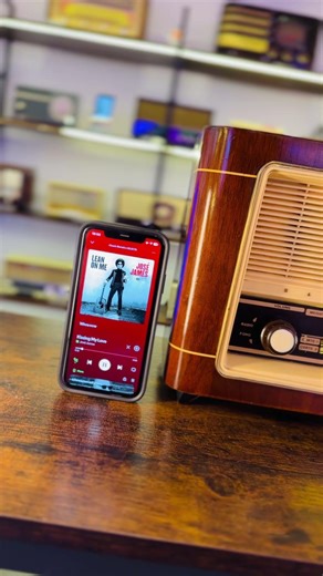 Radiomarelli RD205, aggiornamento Bluetooth. #radiomarelli #radiomarellibluetooth