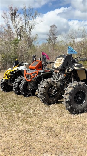 Exploring Iron Horse Mud Ranch Adventures