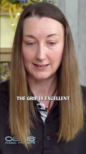 First Look at OASIS' New Plant-Based Foam Brick 👀