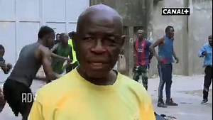 L’IMPACT DE LA BOXE EN RDC – RENDEZ-VOUS À KINSHASA (13/04/21)