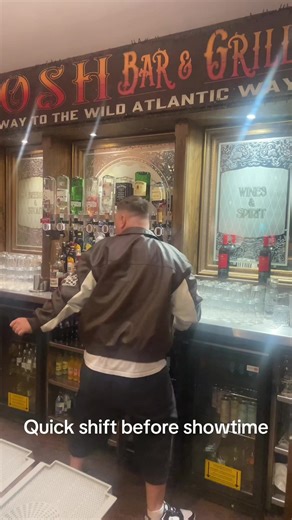 Double Vodka and Chanel Shoes: Meet-Up Details