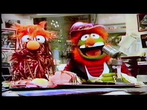 Rock Music with The Muppets part 7