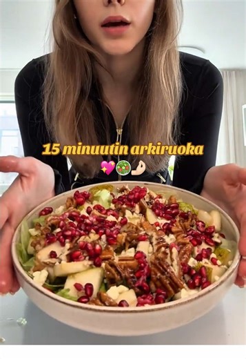 Uus lisäys arkiruokalistalle! 🤤🤌🏻 Resepti @Valio:n sivuilta pienillä muutoksilla 💖 #resepti #ruoka #arkiruoka