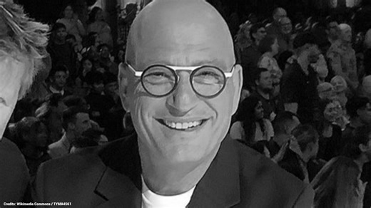 Howie Mandel Shines a Light on OCD