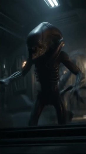 ‘Aliens’ (1986) #DreamScreenAI #aliens