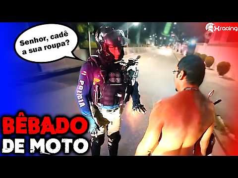 ENQUADROS DE MOTO (EP. 136)