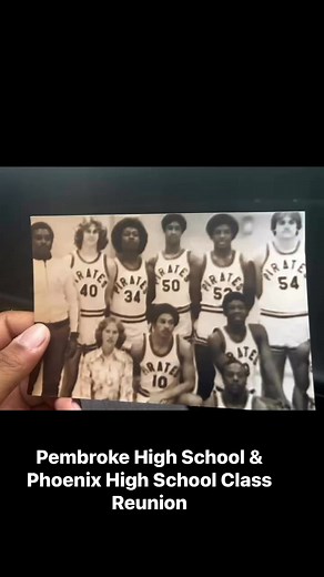 Kimberly Jones on Reels