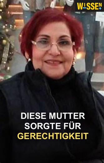Die Liebe einer Mutter kann sehr mächtig sein, und was Miriam für ihre Tochter getan hat, ist ein Beispiel dafür. Als die Polizei, die Regierung und alle Institutionen sie im Stich ließen, tat sie das Unmögliche, um die Gerechtigkeit zu bekommen, nach der sie sich sehnte. Möchtest du mehr dazu erfahren? a | Wissen