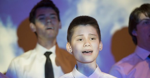 Meet 'The OA' Actor Who Wants to Help Pave the Way for Trans Representation