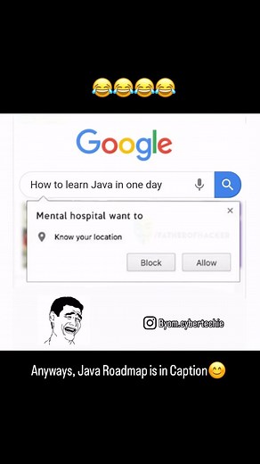 Byomakesh Dash | Cybersecurity | AI Tools | ML on Instagram: "Java Roadmap -: 1. Fundamentals • Basics: Syntax, Data Types, Variables • Control Structures: if-else, loops (for, while) • Object-Oriented Programming (OOP): Classes, Objects, Inheritance, Polymorphism, Encapsulation, Abstraction 2. Core Java • Collections Framework: List, Set, Map, Queue • Exception Handling: try-catch, throws, custom exceptions • I/O Streams: File I/O, Serialization • Concurrency: Threads, Synchronization, Executor