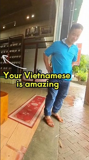 Inside a Vietnamese Mountain Teahouse