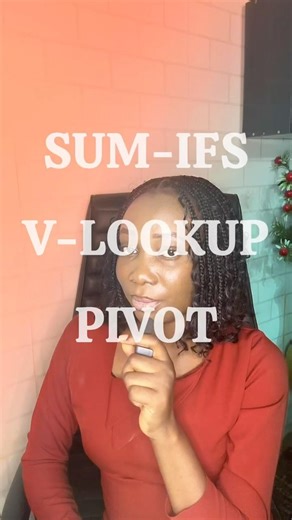 Excel functions are pivotal to your success as an accountant. Find out why. #exceltricks #yahcademy