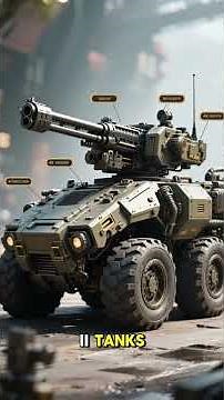 AT-Super Tiger: Inside a Little-Known Armored Experiment of World War II