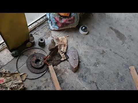 Demolishing a Commercial Unit for a Café Bar… This Was INTENSE