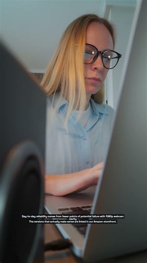 Why Logitech C920 Is Ideal for Video Calls