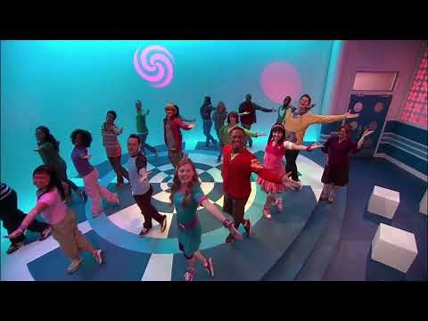 The Fresh Beat Band - Loco Legs