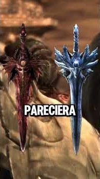The TRUE story of Soulcalibur: Broken Destiny (Canonical Ending Explained) #soulcalibur #gaming