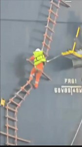 Magnetic requirements for a combination ladder are primarily for use in a maritime context, specifically for securing a pilot ladder to a vessel's hull when there are no suitable lugs or lashing points available. These magnets must be robust, marine-grade, and designed with removable anchor points for securing the ladder itself. For general use, there are no magnetic requirements, and ladders should rely on standard safety features like secure positioning and proper locking mechanisms. | Maritim