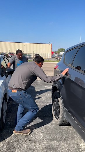 29K views · 325 reactions | Mg Collision Repair: Ford Escape #TX #rgv #956rgv #collisionrepair | Ismael Garcia | Facebook