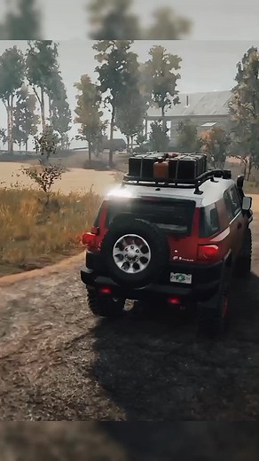 Unlock All Features in Snowrunner Game