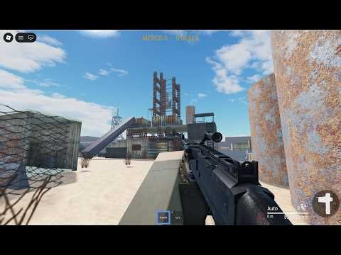 MY game review tactical zero