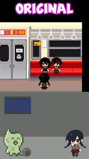 DESCOBRI UM RPG MAKER QUE FOI APAGADO