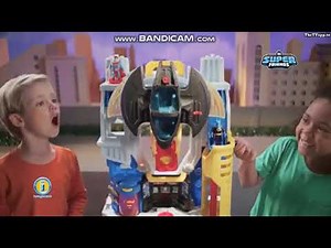 Cartoon Network Commercial Break (October 2, 2023)