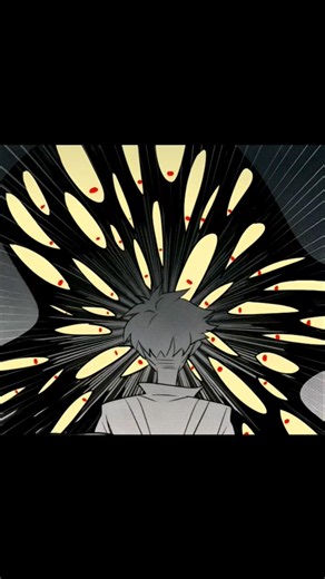 Lucifer x Human Alastor || Mini Comic || Part 1