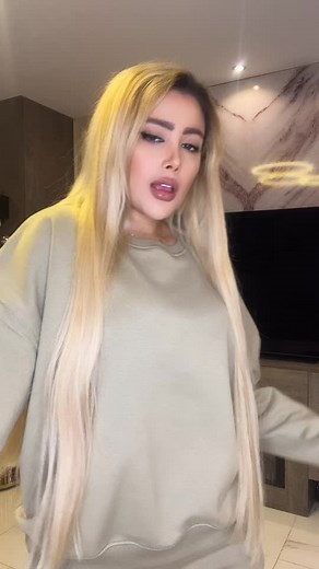 Expressive Hand Gestures by Nazanin Hamedani