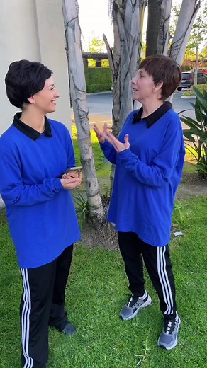 Replying to @lauren1490 I give you the bloopers @Dena Rizzo 😉