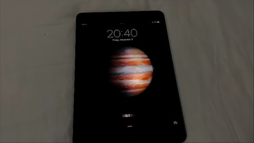 初代iPadmini在2025年还能做什么？（iPad mini1）