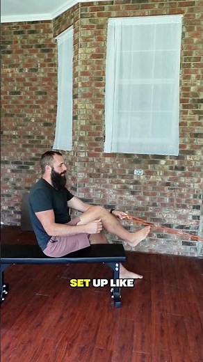 Your shins do more than just get shin splints