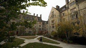 'Bombs placed in seven buildings' at Yale University sparks emergency response