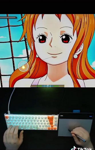 Explore Anime Vibe with Mikasa Smile.osu Maps