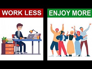 10 Time Management Tips REVEALED (Animated)