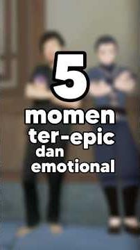 Top 5 Moment Paling Epic di Genshin Impact #GenshinImpact #HoYoFEST2026 #Odette