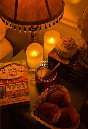 Essential Self-Care Night Routine for Relaxation