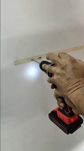 Floating Shelf Installation in just 5 mins | Floating shelf with NO brackets