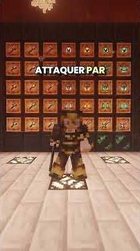 💥 HOW TO UPGRADE YOUR NETHERITE ARMOR? (Minecraft Java Mods)