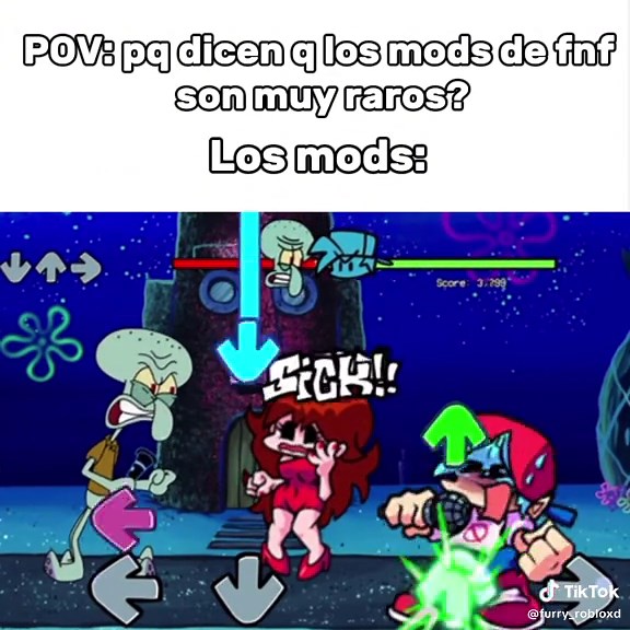 Cicatricure 😞 || #fnf #fridaynightfunkin #fnfmods #Cicatricure #paratiiiiiiiiiiiiiiiiiiiiiiiiiiiiiii