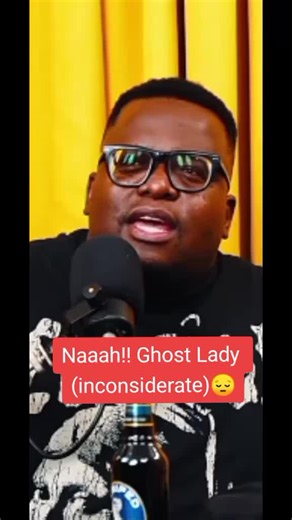 Ghost Lady's Inconsiderate Remarks: Sol's Strong Response