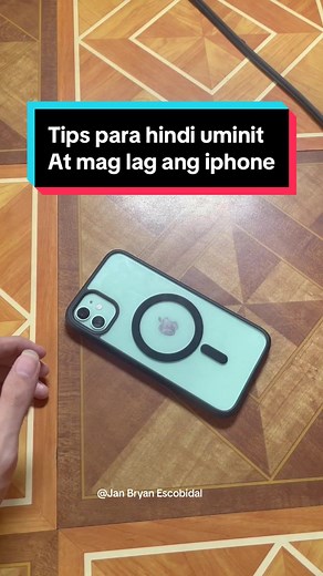 iPhone Lagging and Heating Solution: Tips and Tricks to Fix It