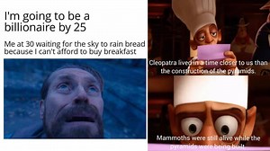 28 Memes Of The Month According To Reddit Users