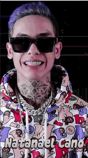 Amor tumbado - Natanael Cano