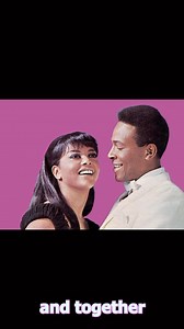 Marvin Gaye and Tammi Terrell had a historic mid-late 60s run that was tragically cut short when Tammi Terrell was diagnosed with a brain tumor, which she would eventually succumb to. Before she passed, however, she and Marvin Gaye were able to perform one of their signature hits, You’re All I Need To Get By, as Terrell was in the crowd for Gaye’s concert at The Apollo Theater. #marvingaye #tammiterrell #aintnomountainhighenough #youreallineedtogetby #motown #60ssoul #60spop #60smusic #musichist
