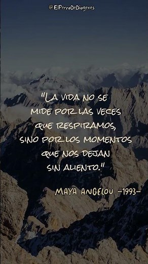 Maya Angelou -1993-