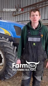 Ladies and gentlemen... The Famous Cabless 😍 #farmflix #farming #agriculture | Farmflix